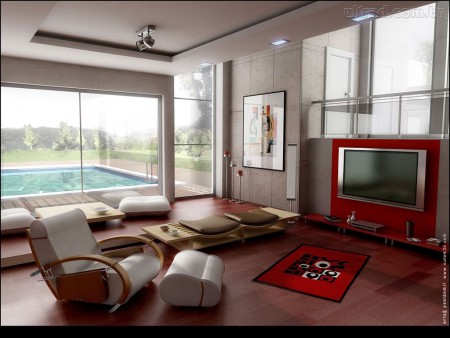 Design de Interiores